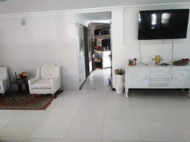 Imagem 9: Casa Interlagos com 5 Suítes