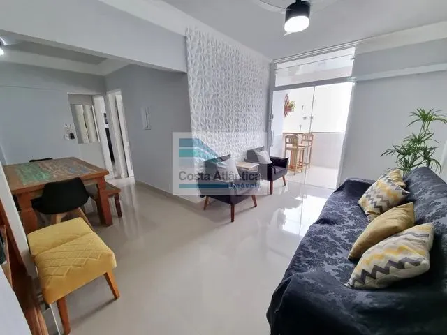 Imagem: Apartamento Totalmente Reformado com 02