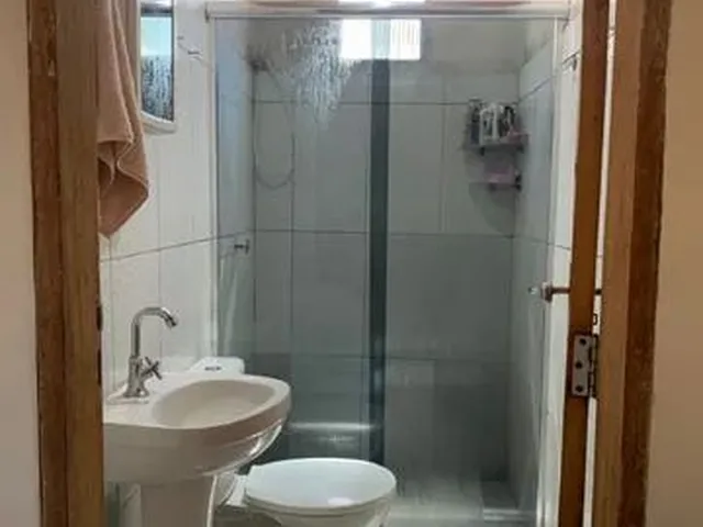 Imagem 4: Casa em Rua Pública