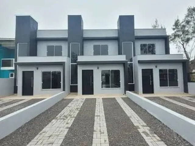 Imagem: Excelente Sobrado Duplex na Melhor Localização