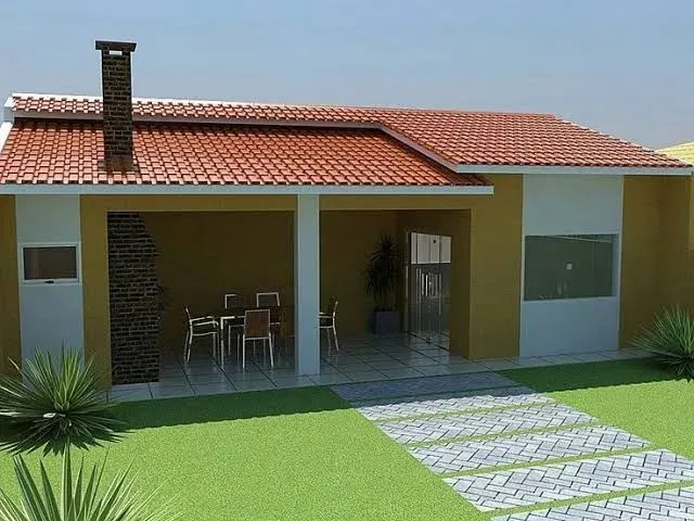 Imagem: Casa em Fortaleza