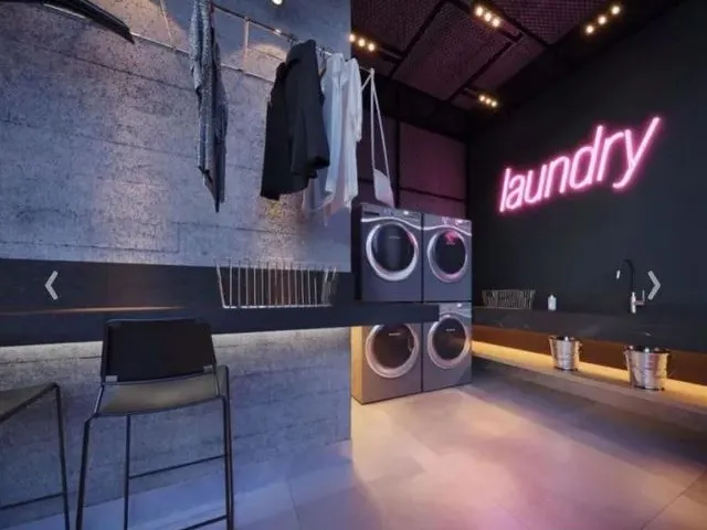 Imagem 6: Studio. Lazer Completo - Lourdes