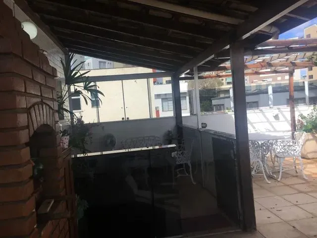 Imagem 6: Cobertura, 4 Quartos, Suíte - Cruzeiro