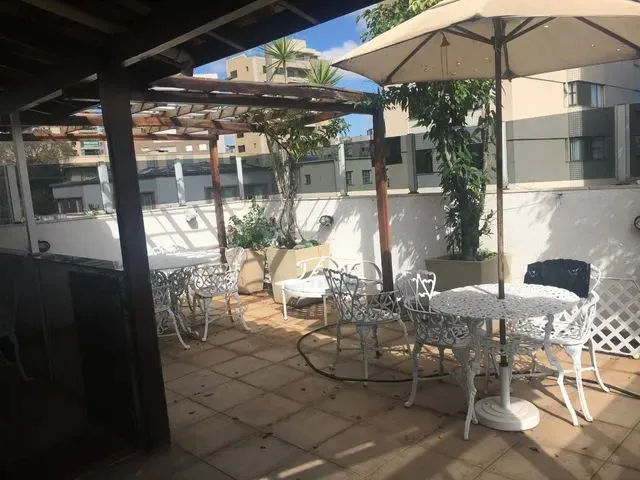 Imagem 3: Cobertura, 4 Quartos, Suíte - Cruzeiro