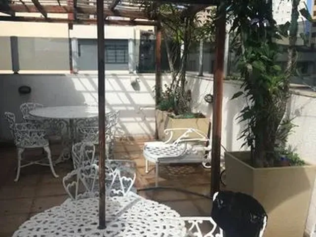 Imagem 10: Cobertura, 4 Quartos, Suíte - Cruzeiro