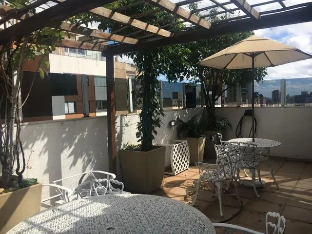Imagem 7: Cobertura, 4 Quartos, Suíte - Cruzeiro