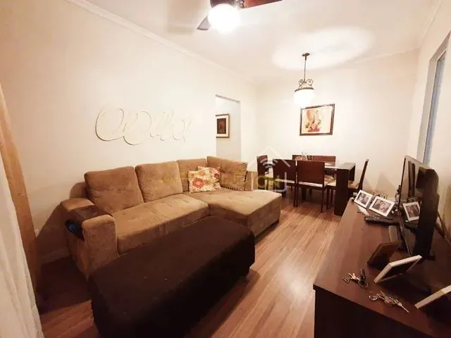 Imagem: Apartamento com 2 Quartos no Marapé em