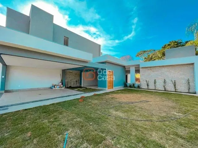 Imagem: Casa de Condomínio para Venda com 200 Metros