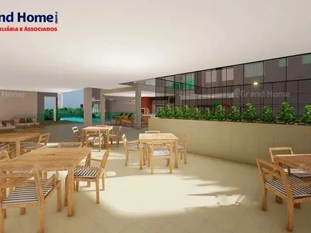 Imagem 6: Apartamento 2 Quartos em Coqueiral de Itaparica