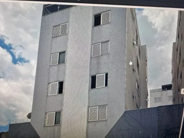 Imagem: Apto Centro Itaúna