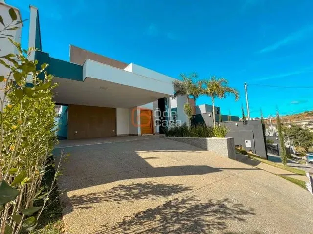 Imagem: Casa de Condomínio para Venda Tem 176 Metros