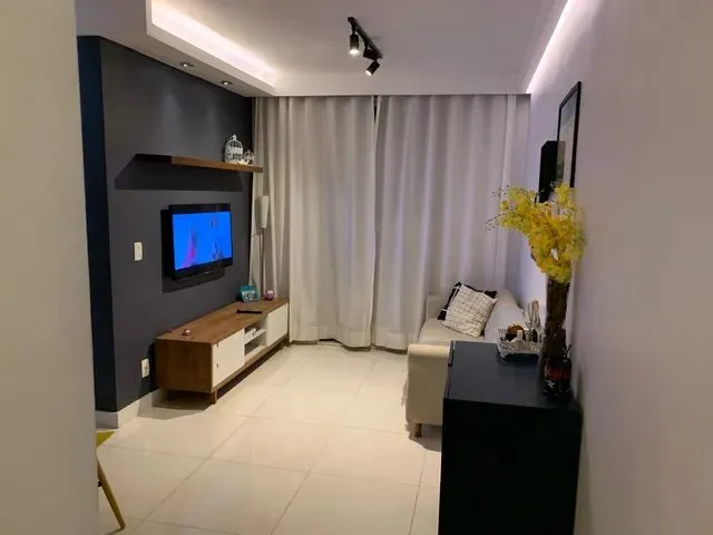 Imagem: Vendo Apto Condominio Maraville