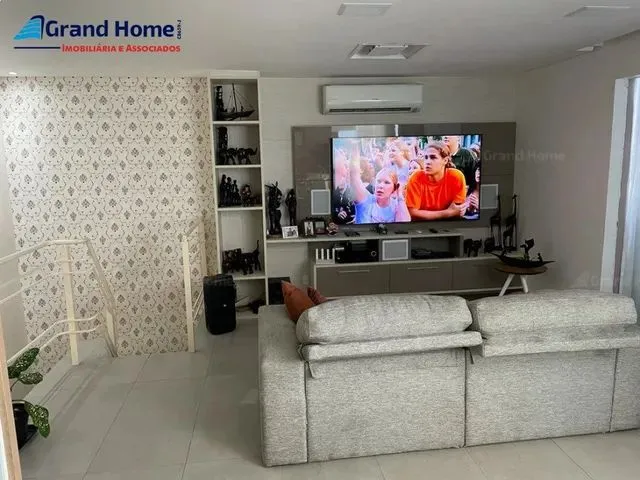 Imagem 3: Cobertura 3 Quartos em Praia de Itaparica