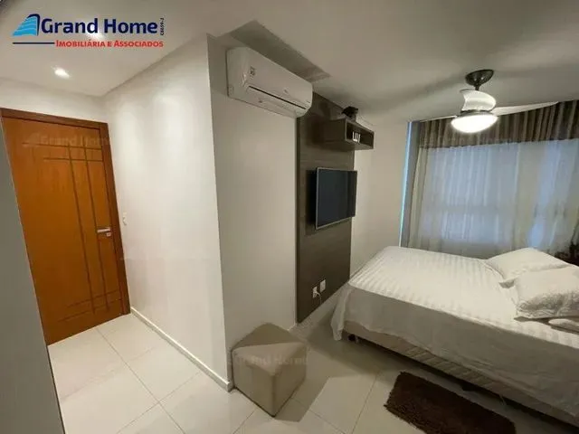 Imagem 9: Cobertura 3 Quartos em Praia de Itaparica