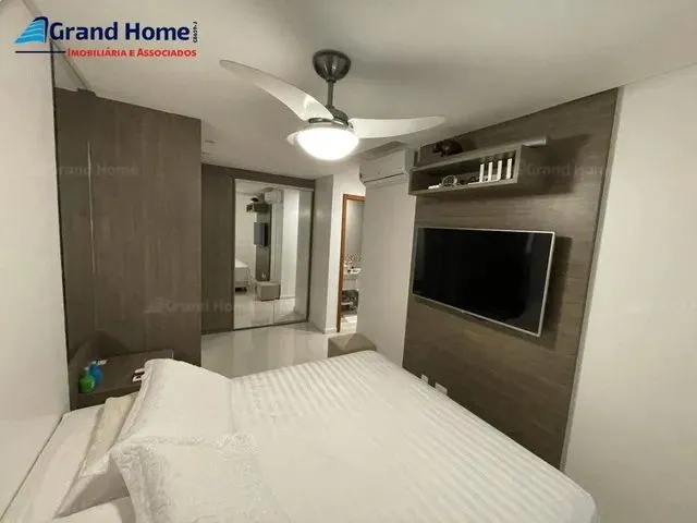 Imagem 5: Cobertura 3 Quartos em Praia de Itaparica