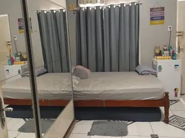 Imagem: Vende-Se Casa