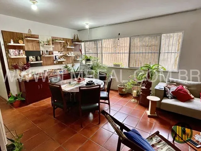 Imagem: Vendo Apartamento com 96M², 3 Quartos