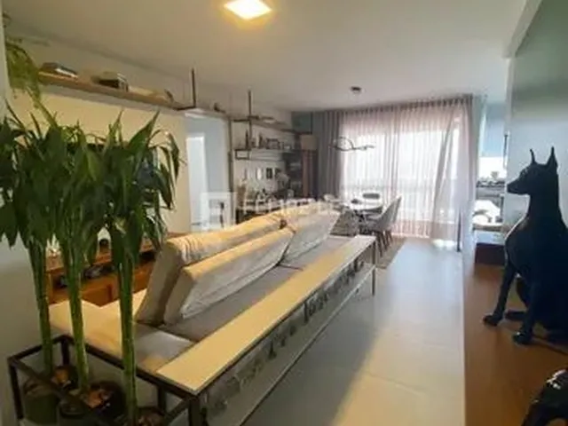 Imagem 1: Apartamento para Venda em Florianópolis, Estreito, 3 Dormitórios, 1 Suíte, 3