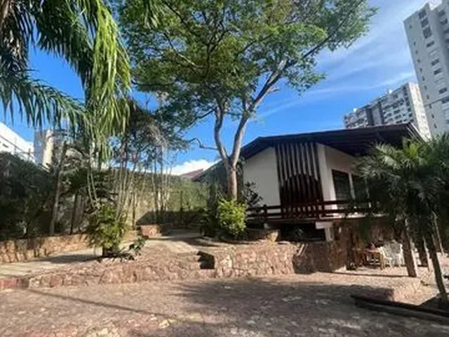 Imagem: Casa Terrea no Aleixo