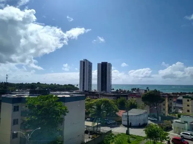 Imagem 5: Vendo Ap Vista pro Mar Jacarecica