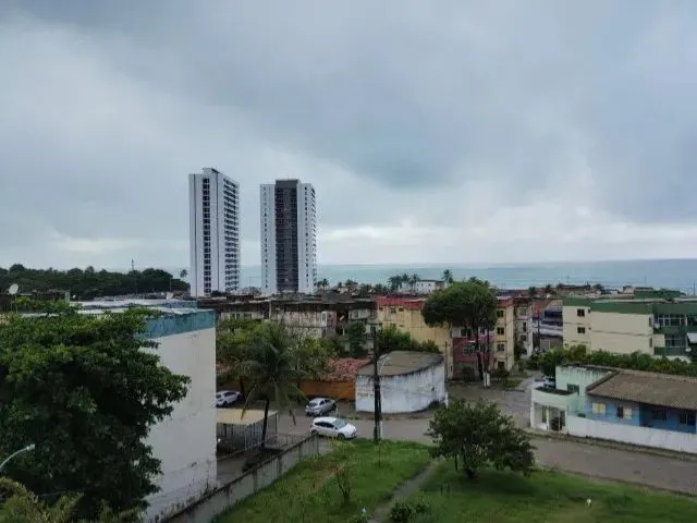 Imagem 3: Vendo Ap Vista pro Mar Jacarecica