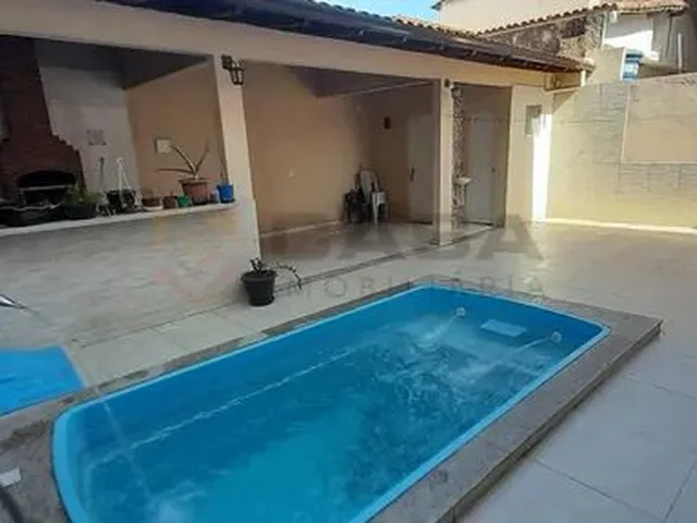 Imagem: Gar- Casa Duplex com 5 Quartos (2 Suítes)