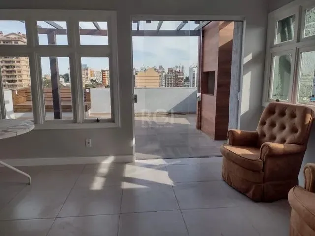 Imagem: Cobertura para Venda - 210M², 4 Dormitórios