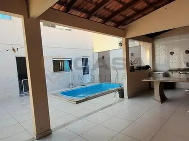 Imagem: Gar- Casa Duplex 5 Quartos com 2 Suítes