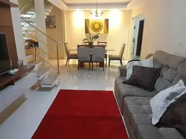 Imagem 12: Gar- Casa Duplex 5 Quartos com 2 Suítes em São Diogo