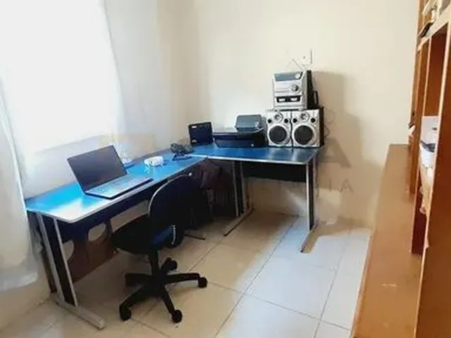 Imagem 9: Gar- Casa Duplex 5 Quartos com 2 Suítes em São Diogo