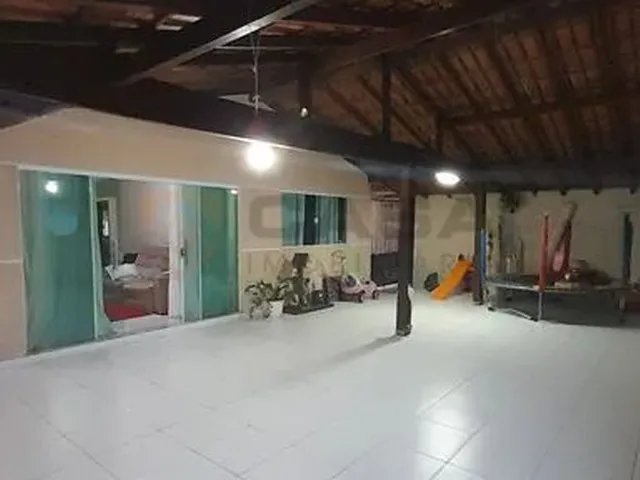 Imagem 8: Gar- Casa Duplex 5 Quartos com 2 Suítes em São Diogo
