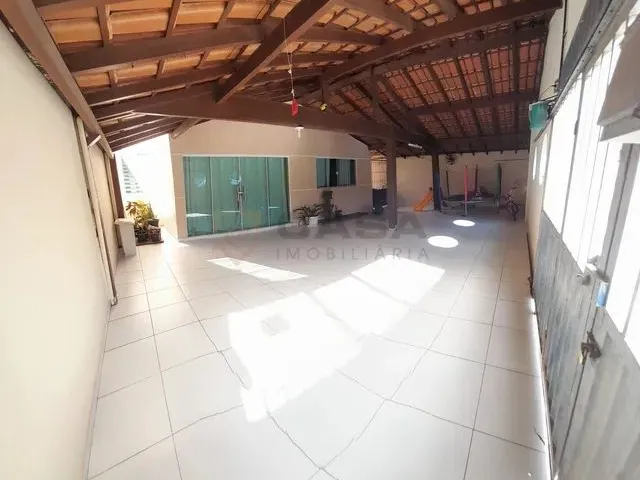 Imagem 3: Gar- Casa Duplex 5 Quartos com 2 Suítes em São Diogo