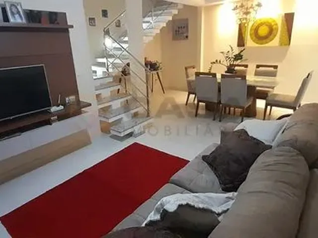 Imagem 13: Gar- Casa Duplex 5 Quartos com 2 Suítes em São Diogo