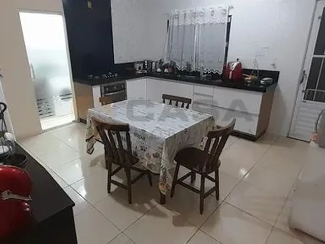 Imagem 10: Gar- Casa Duplex 5 Quartos com 2 Suítes em São Diogo