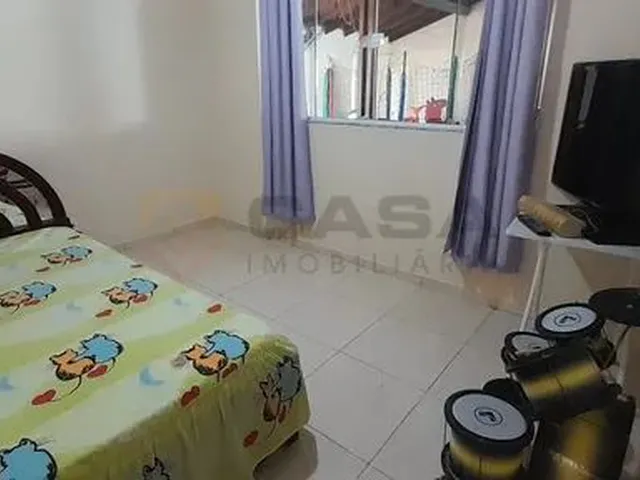 Imagem 14: Gar- Casa Duplex 5 Quartos com 2 Suítes em São Diogo
