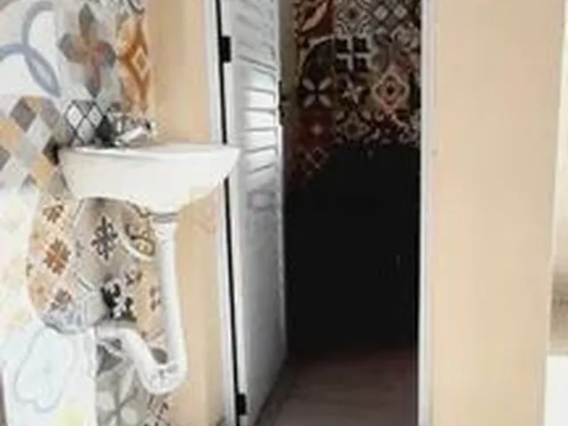 Imagem 16: Gar- Casa Duplex 5 Quartos com 2 Suítes em São Diogo