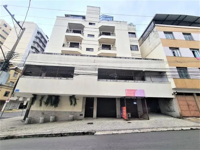 Imagem: Cobertura Duplex para Venda Possui 154 Metros