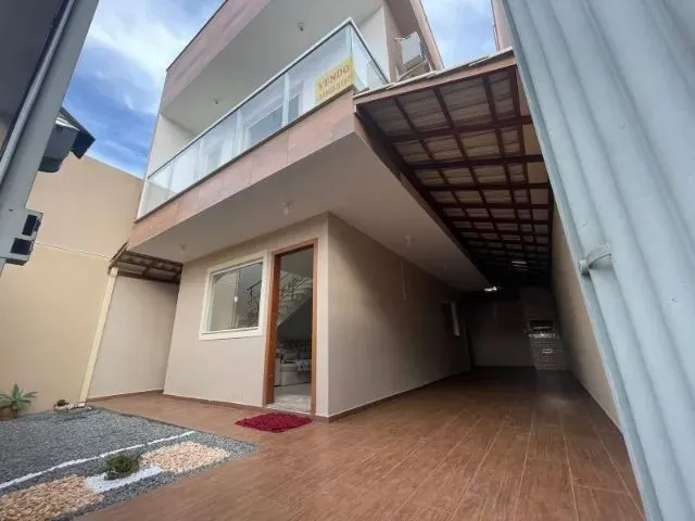Imagem: Casa Duplex Mobiliada 2 Quartos em Jacaraipe