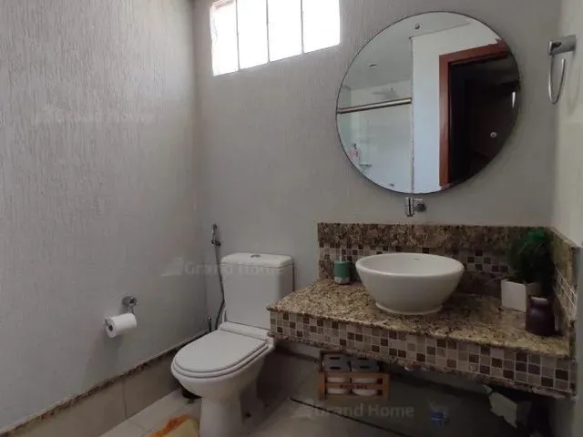 Imagem 9: Casa 4 Quartos em Morada do Sol