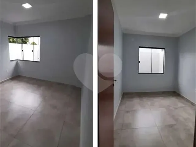 Imagem: Vende Se Casa em Cascavel
