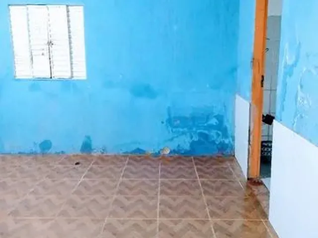 Imagem: Casa na Zona Sul