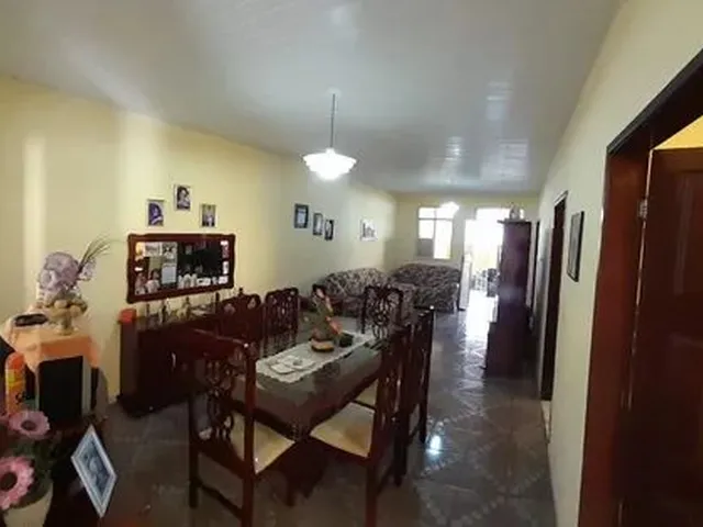 Imagem: Salvador - Casa Padrão - Bonfim