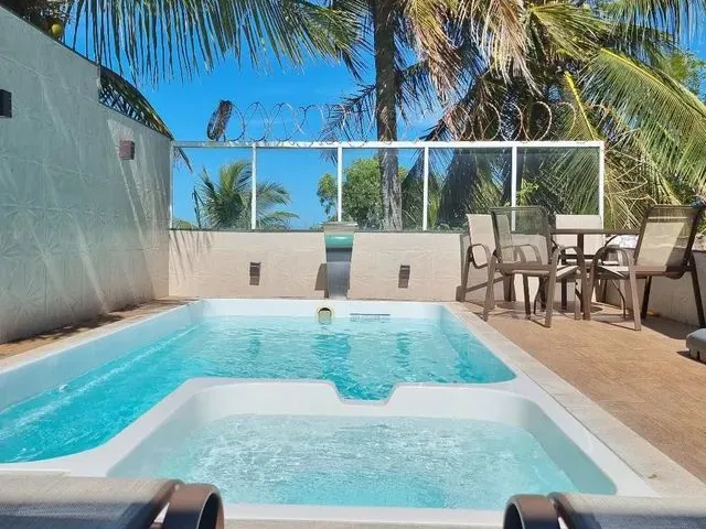 Imagem: Oportunidade! Casa Mobiliada Enseada Azul