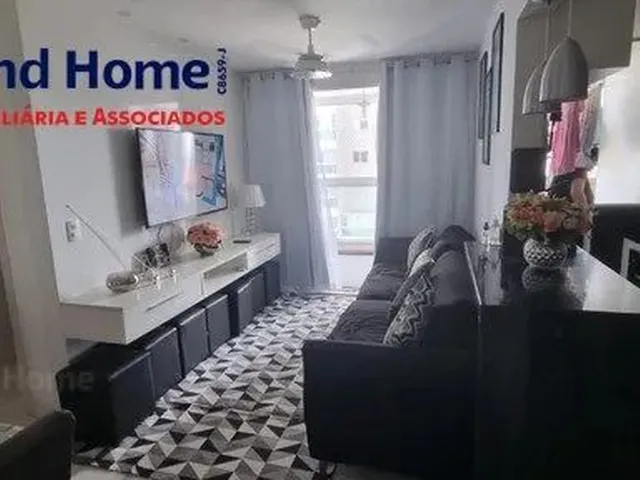 Imagem 9: Apartamento 2 Quartos em Praia de Itaparica
