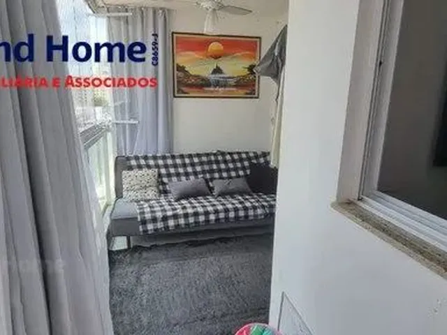 Imagem 7: Apartamento 2 Quartos em Praia de Itaparica