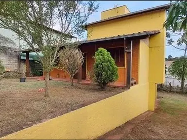 Imagem 4: Casa Colonial de 03 Quartos no Vale do Sol