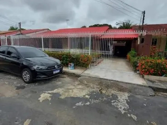 Imagem: Casa Térrea Reformada no Condomínio Parque