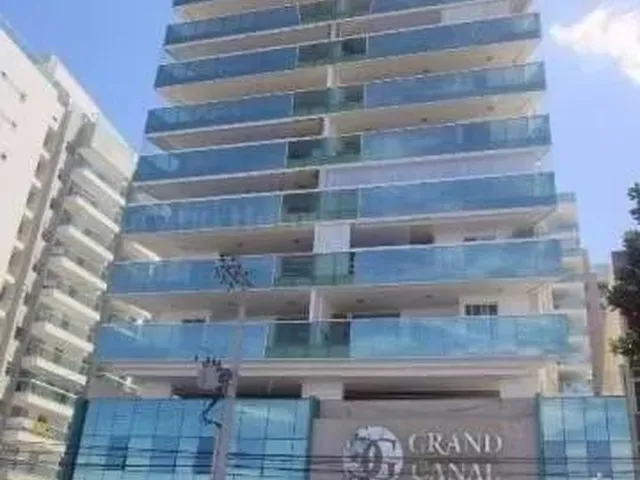 Imagem 1: Apartamento 4 Quartos em Praia da Costa