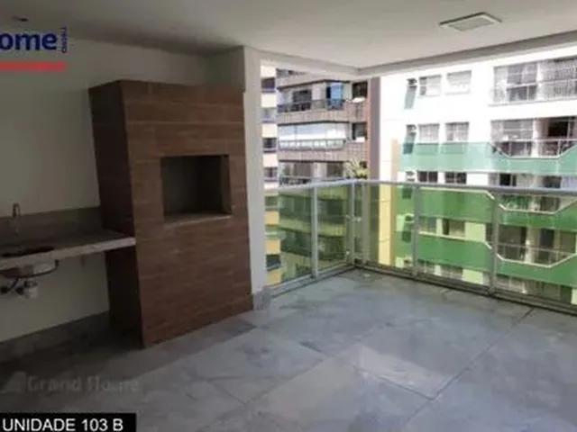 Imagem 4: Apartamento 4 Quartos em Praia da Costa
