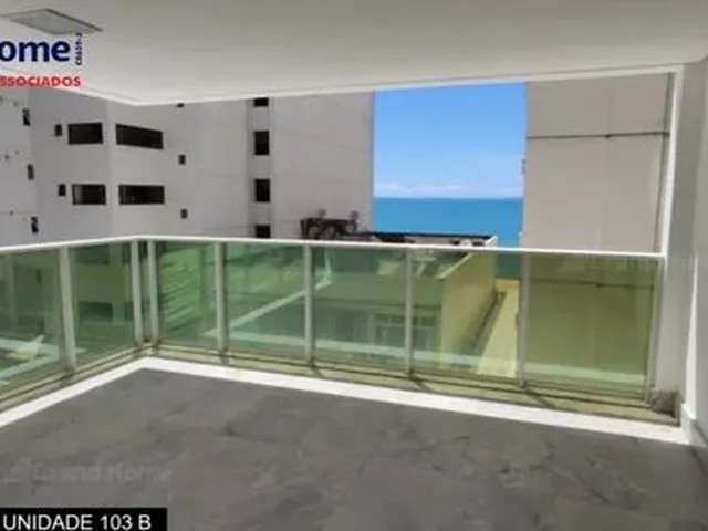 Imagem 5: Apartamento 4 Quartos em Praia da Costa